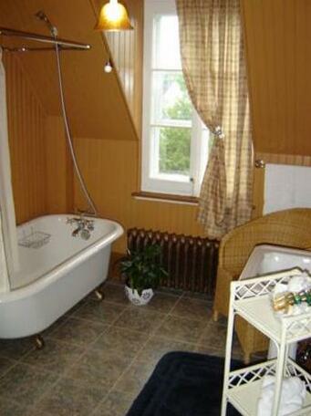 Gite Maison Chapleau - Photo3