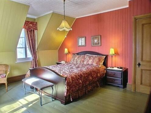 Gite Maison Chapleau - Photo4