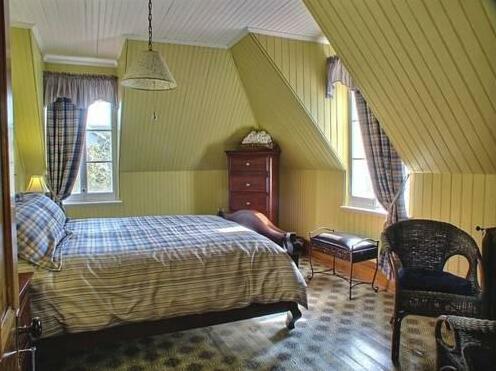 Gite Maison Chapleau - Photo5