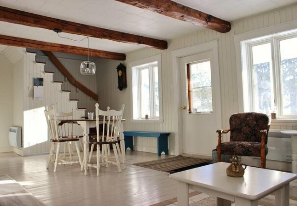 Maison Du Vieux Chemin - Photo2