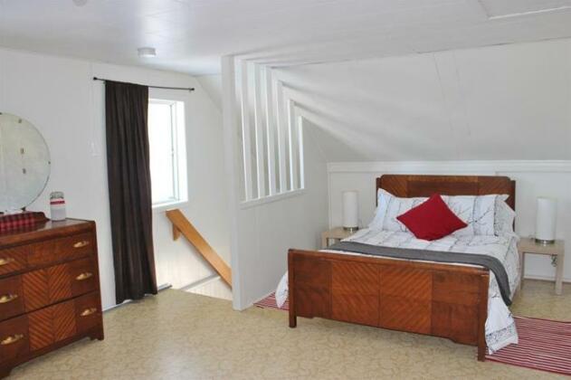 Maison Du Vieux Chemin - Photo5