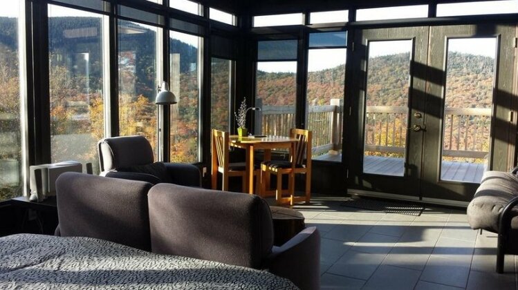 Villa Mont Chocolat - Photo2