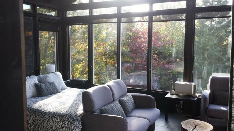 Villa Mont Chocolat - Photo4
