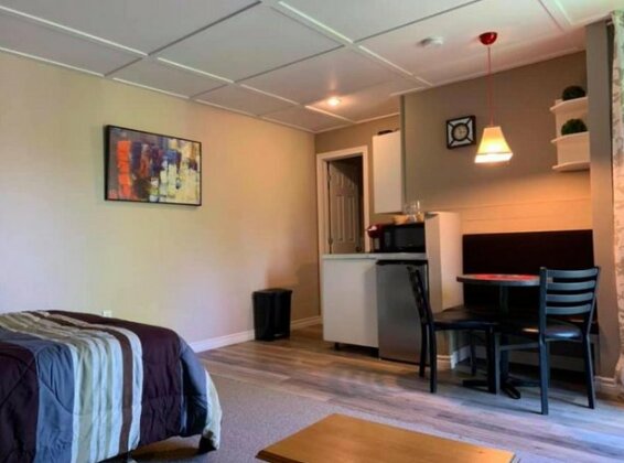 Riverstone Complexe - Photo4