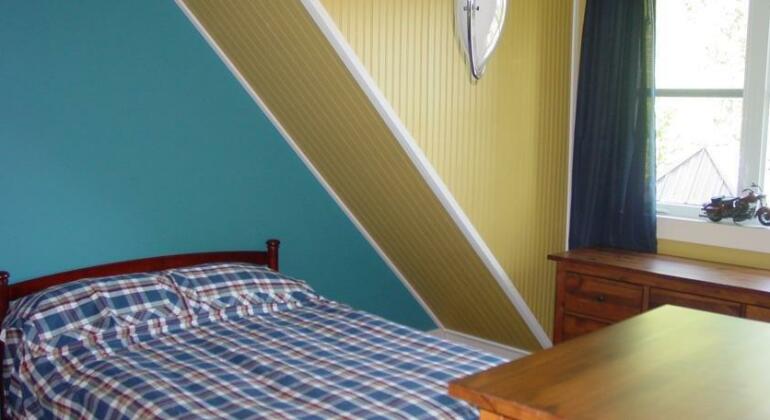 Les Chalets Avantage - Photo4