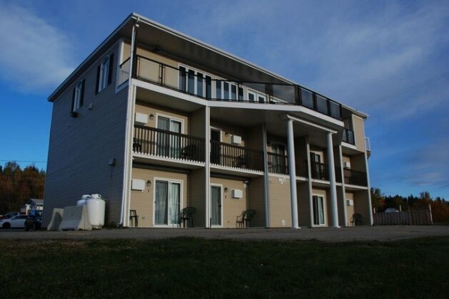 Motel Horizon - Photo2