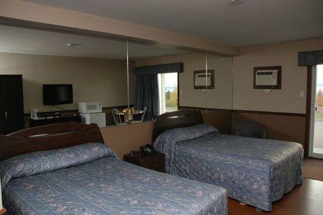 Motel Horizon - Photo3