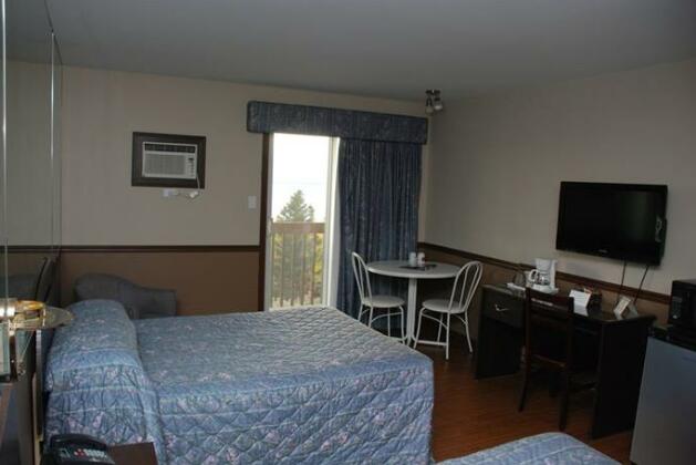 Motel Horizon - Photo4