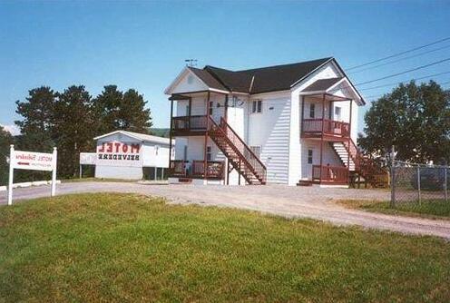Motel Vue Belvedere - Photo2