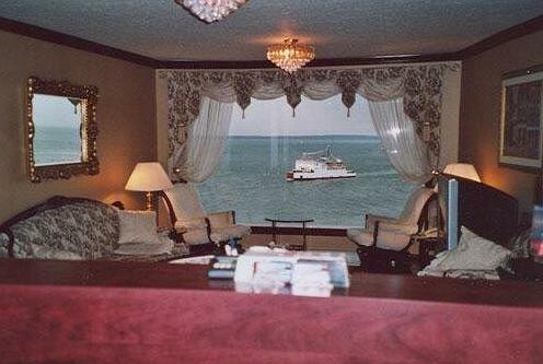Motel Vue Belvedere - Photo3