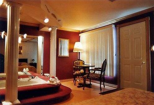 Motel Vue Belvedere - Photo4