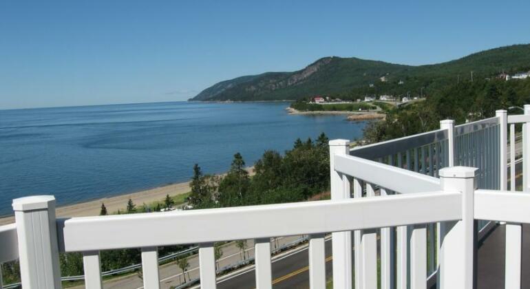 Motel Vue Belvedere - Photo5
