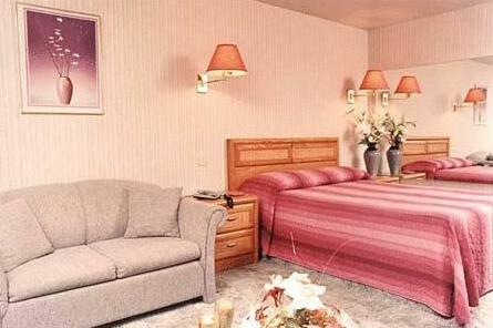 Motel St Moritz - Photo2