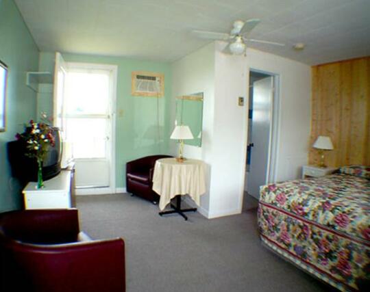 Motel Central - Photo5