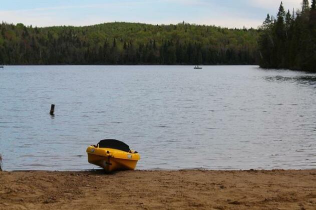 Le Huard - Photo2