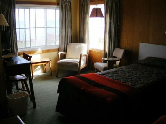 Hotel Motel Bon Accueil - Photo5