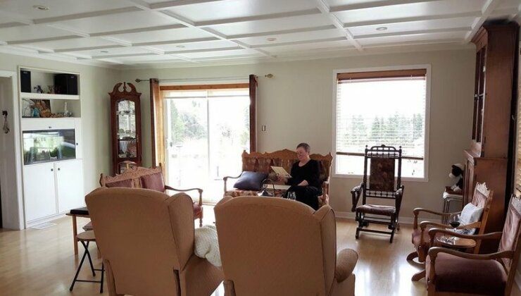 Gite chez Gilles Levesque - Photo2