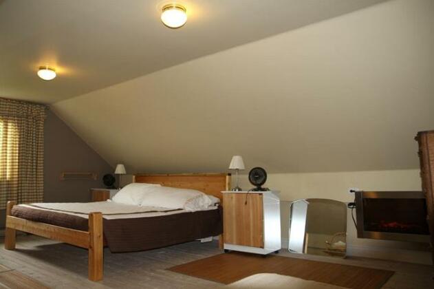 Gite chez Gilles Levesque - Photo4