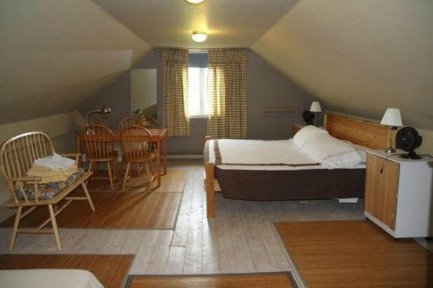 Gite chez Gilles Levesque - Photo5