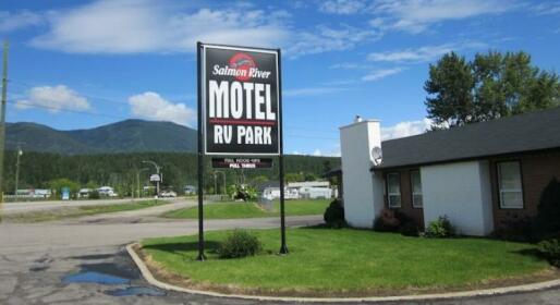 Salmon River Motel and RV Park