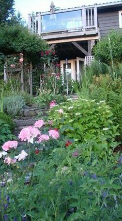 Morningside Garden Suite