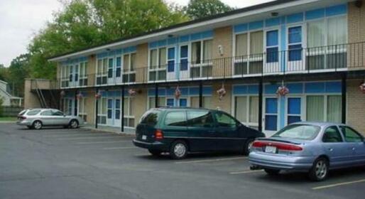 Chipican Motel Sarnia