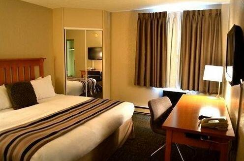 Heritage Inn Hotel & Convention Centre - Saskatoon - Photo5