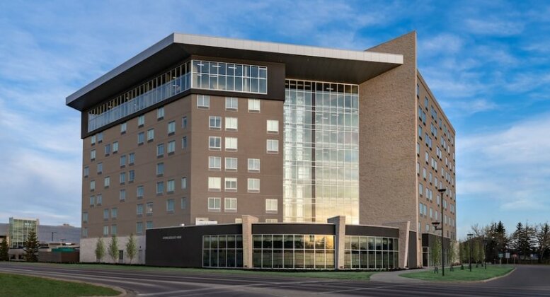 Holiday Inn Express & Suites - Saskatoon East - University