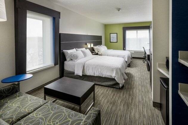 Holiday Inn Express & Suites - Saskatoon East - University - Photo4