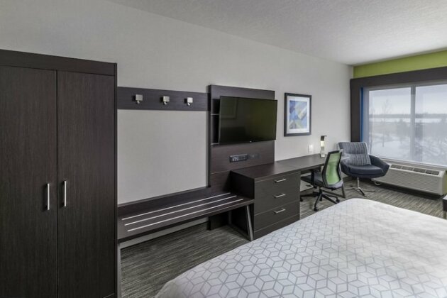 Holiday Inn Express & Suites - Saskatoon East - University - Photo5