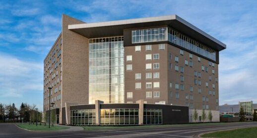 Holiday Inn Express & Suites - Saskatoon East - University