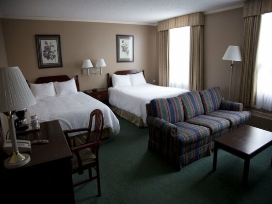 Hotel Senator Saskatoon - Photo5