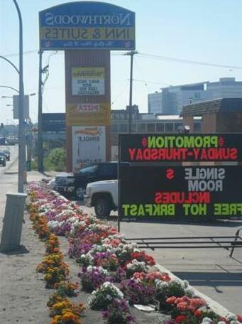 Northwoods Inn & Suites Saskatoon - Photo5