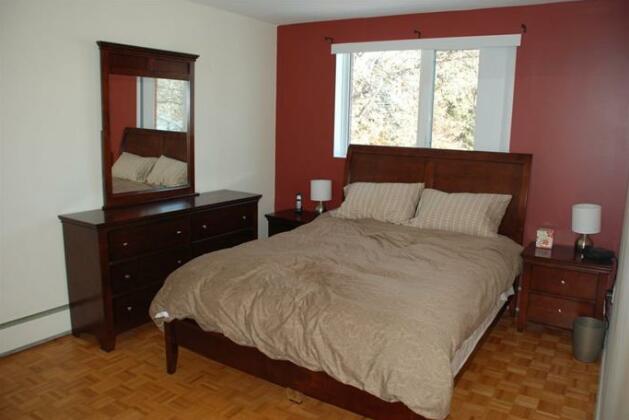 The Sanlyn Furnished Apartments - Photo4