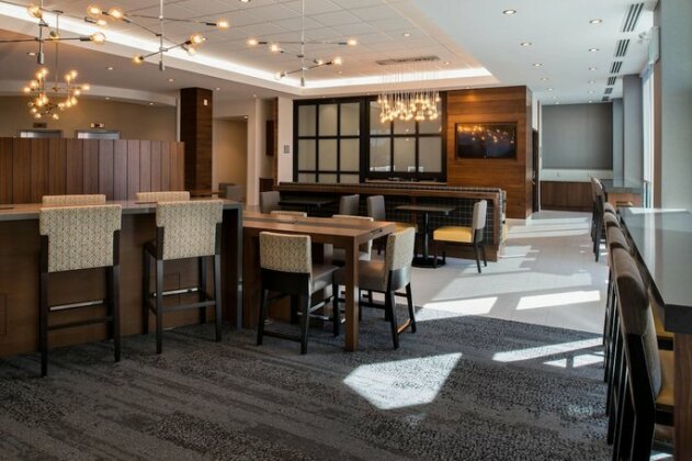TownePlace Suites by Marriott Saskatoon - Photo2