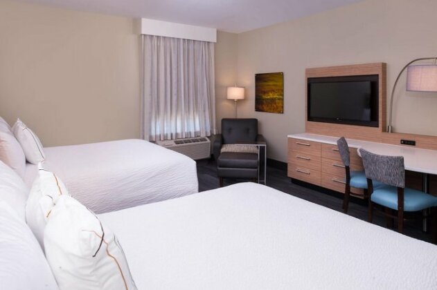 TownePlace Suites by Marriott Saskatoon - Photo4