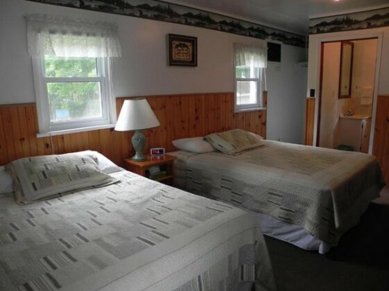 Lakeview Motel & Cottages - Photo4