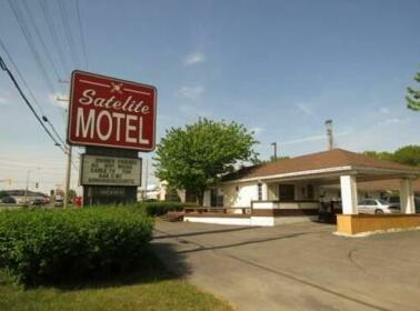 Satelite Motel