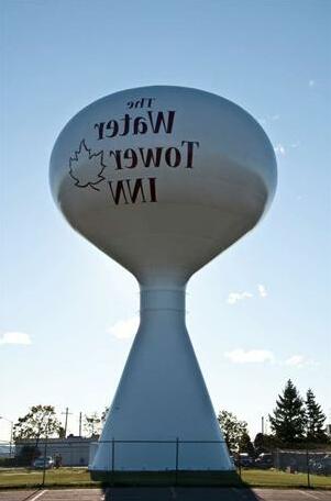 The Water Tower Inn BW Premier Collection - Photo2
