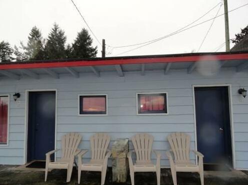 Blue Sky Motel Sechelt - Photo2