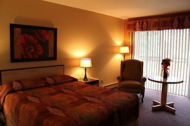 Motel La Bell'Villa