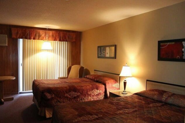Motel La Bell'Villa - Photo2