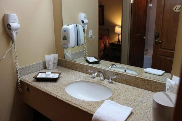 Motel La Bell'Villa - Photo3