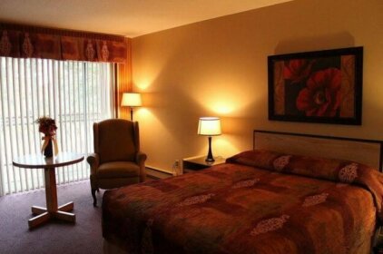 Motel La Bell'Villa