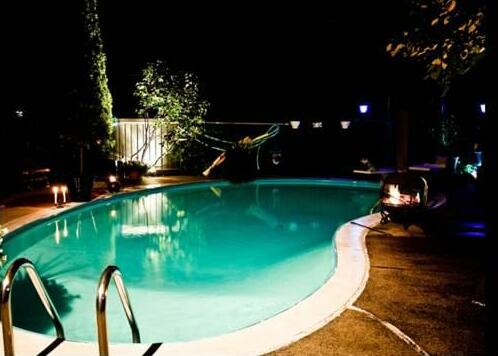 Gite Chez Baza - Photo3