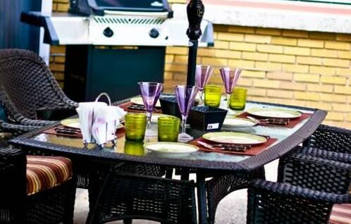 Gite Chez Baza - Photo4