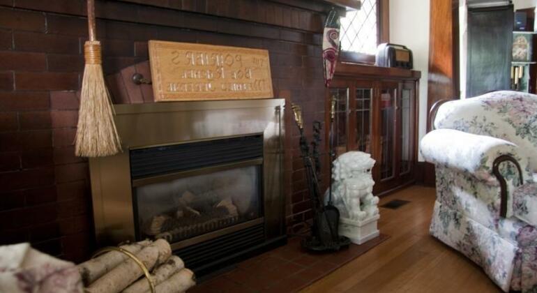 Au Cachet Acadien Bed and Breakfast - Photo2