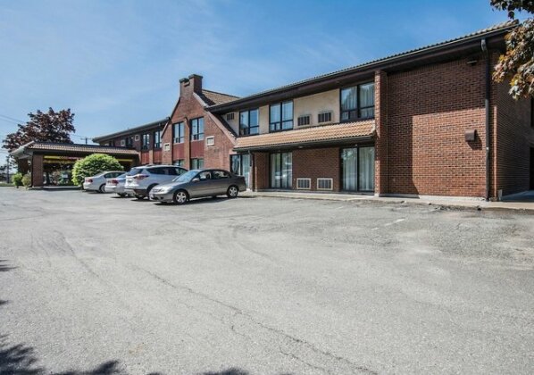 Comfort Inn Sherbrooke - Photo2