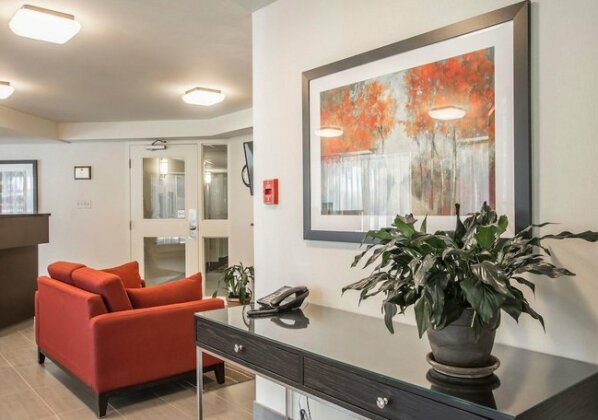 Comfort Inn Sherbrooke - Photo3