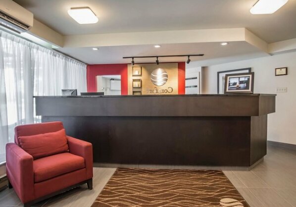 Comfort Inn Sherbrooke - Photo4